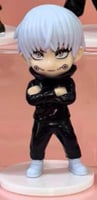 تشيبي جوجيتسو كايسين - jujutsu kaisen Chibi