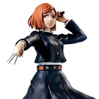 نوبارا - nobara