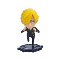 تشيبي ون بيس - one piece Chibi