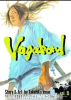 مانجا فاجابوند - Vagabond Manga