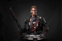 Rise of the Machines - Inner Studio