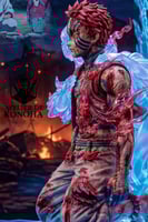 Akaza x Koyuki - ATELIER DE KONOHA STUDIO