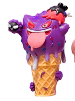 تشيبي بوكيمون - Pokemon Chibi