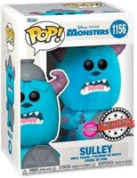 Funko pop Sulley 1156