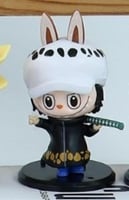 تشيبي لابوبو - Labubu Chibi