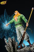 JiKe Studio - Edward Newgate