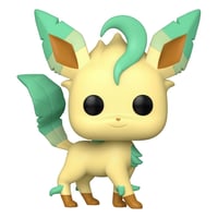 Funko Pop Leafeon 866