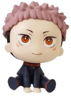 تشيبي جوجوتسو كايسين - Jujutsu Kaisen Chibi