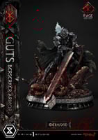 Guts Berserker Armor - UPMBR-18/18D،