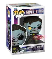 Funko pop Zombie Strange 946