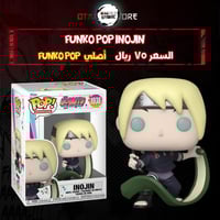 Funko pop Inojin 1038