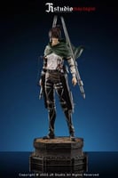 JR Studio Attack on Titan Hange Zoe 1/4 Scale