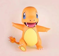 تشارمندر - Charmander