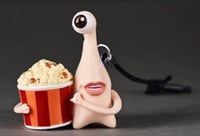 تشيبي الطفيليات - Parasyte Chibi