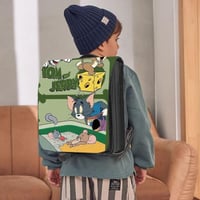 شنط توم&جيريى - Tom & Jerry bag