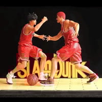 سلام دانك - Slam Dunk