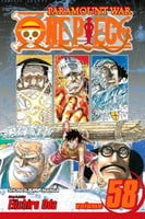 مانجا ون بيس - One Piece Manga