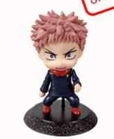 تشيبي جوجوتسو كايسين - Jujutsu Kaisen Chibi