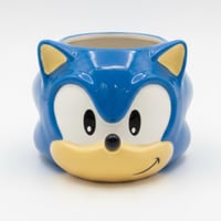 كوب سونيك - sonic cup ‬‏