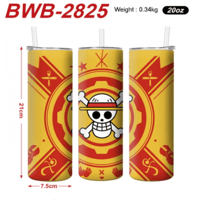 اكواب ون بيس - One Piece Cups