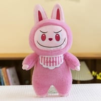 دمى لابوبو - Labubu plushies