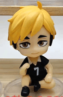 تشيبي هايكيو - Haikyuu! Chibi