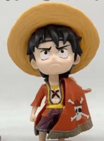 تشييي لوفي - Luffy Chibi