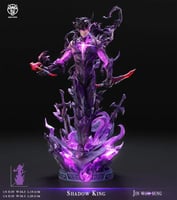 Sung Jin Woo - solo leveling