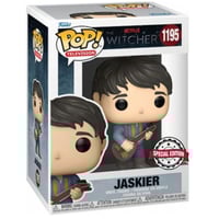 Funko pop Jaskier 1195