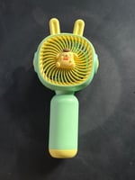 مروحة سانريو - Sanrio Fan