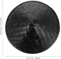 قبعة الساموراي - Cone Hat Samurai