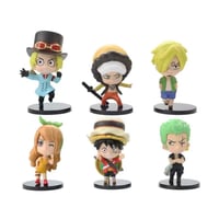 تشيبي ون بيس - one piece Chibi