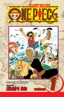 مانجا ون بيس - One Piece Manga