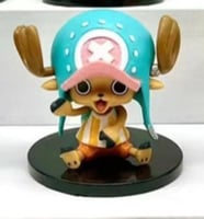 تشيبي ون بيس - one piece Chibi