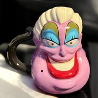 كوب أرسولا - Ursula cup ‬‏