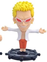 تشيبي ون بيس - one piece Chibi