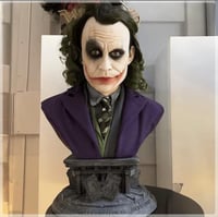 The Joker - Queen Studios