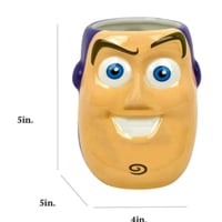 كوب باز - buzz cup ‬‏