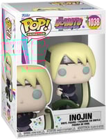 Funko pop Inojin 1038