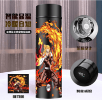 اكواب قاتل الشياطين - Demon Slayer Cups