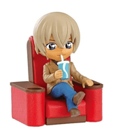 تشيبي المحقق كونان - Detective Conan Chibi