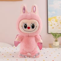 دمى لابوبو - Labubu plushies