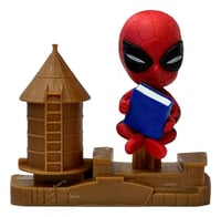 تشيبي سبايدر مان - spider man Chibi