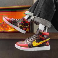 حذاء ايتاتشي - Itachi Sneakers