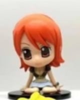 تشيبي ون بيس - One Piece Chibi