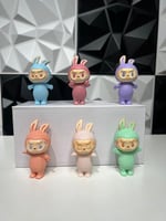 تشيبي لابوبو -Labubu Chibi