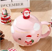 كأس كريسماس - Christmas Cup