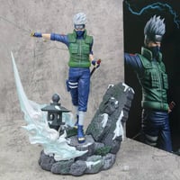 كاكاشي - Kakashi