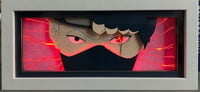 بوكس اضاءة ناروتو - Naruto Light Box