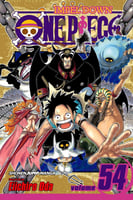 مانجا ون بيس - One Piece Manga